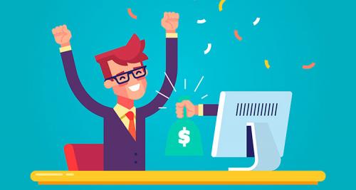 Как заработать на партнёрской программе? Как заработать на партнёрской программе?